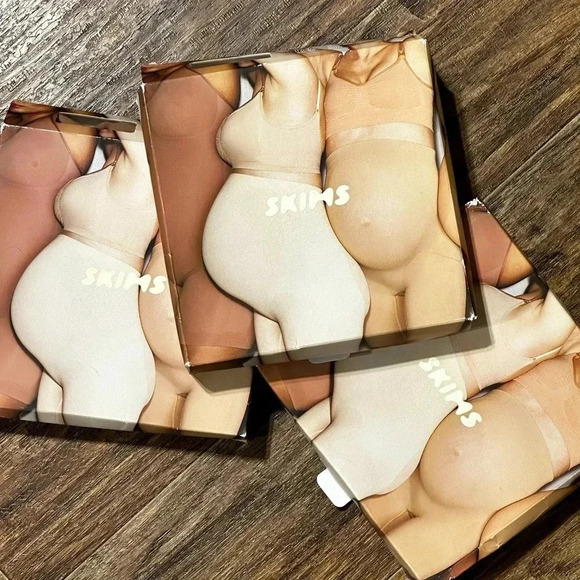 🌸SK!MS Maternity Solutionwear Tight🌸 - Picture 1 of 4